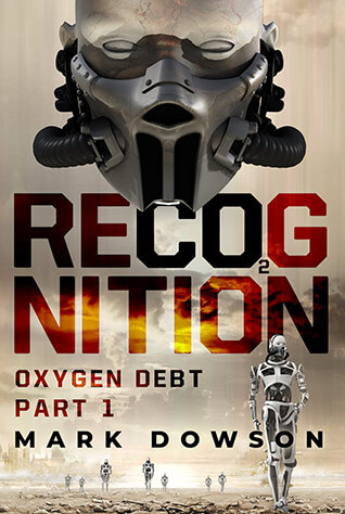 ReCO2gnition part 1 book series