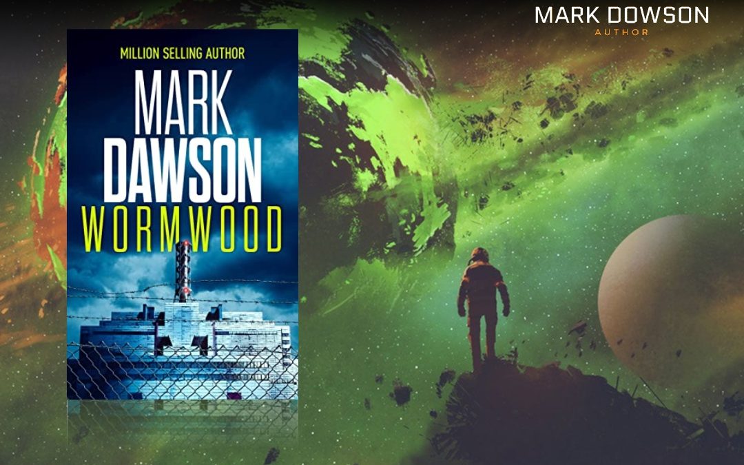 science fiction book UK